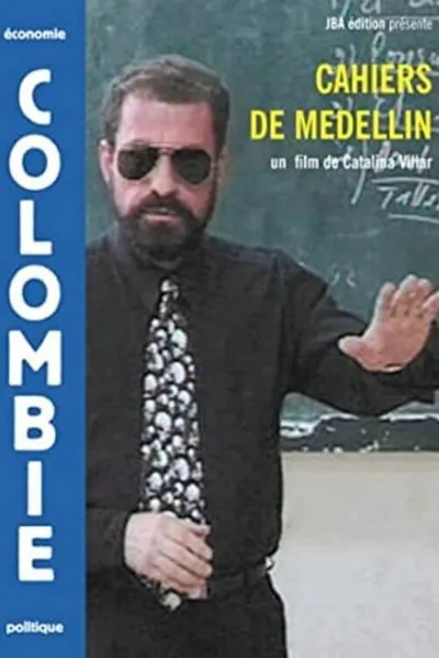 Diario en Medellín