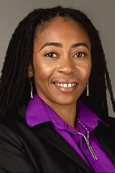 Atlantis Browder