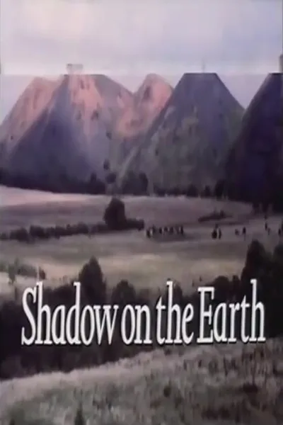 Shadow on the Earth