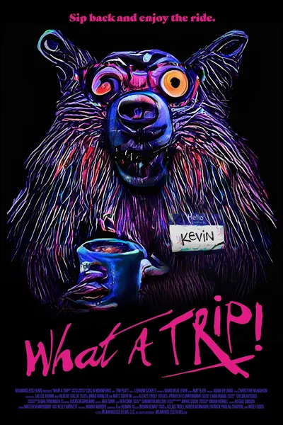What a Trip!