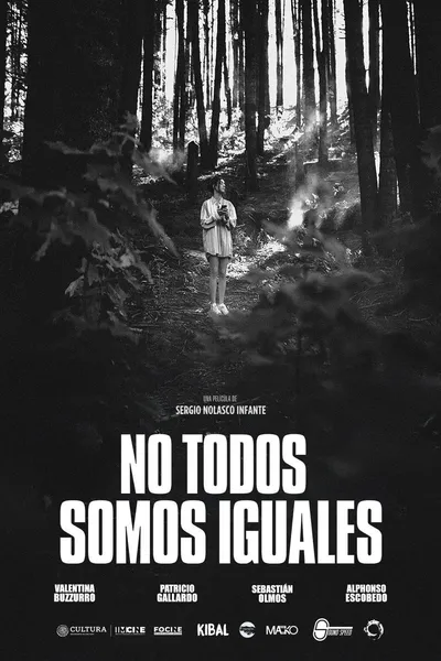 Not All Men