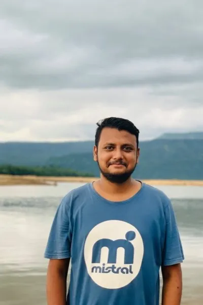 Mohammad Fakhrul Alam