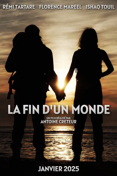 La Fin d'un monde