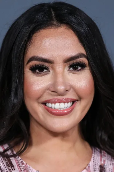 Vanessa Bryant