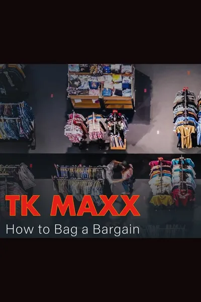 TK Maxx: How Do They Do It?
