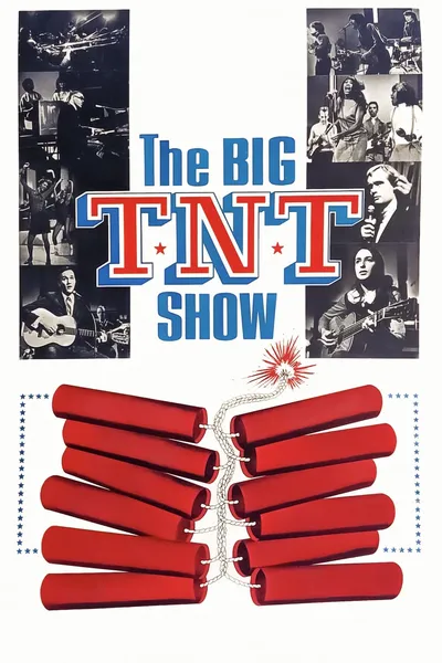 The Big T.N.T. Show