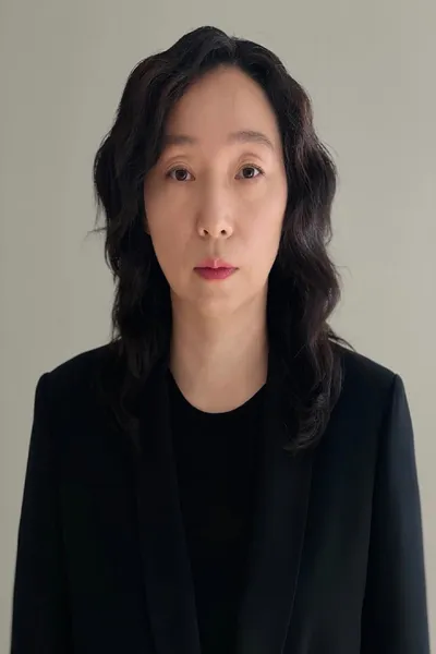 Kim Eun-kyung