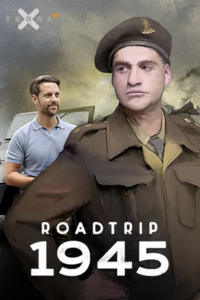 Roadtrip 1945