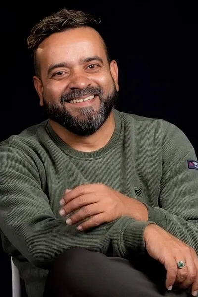 Kamal Mani Nepal