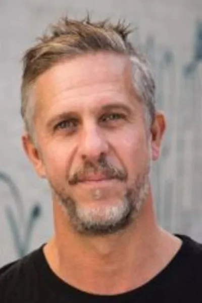 Sergio Delfino