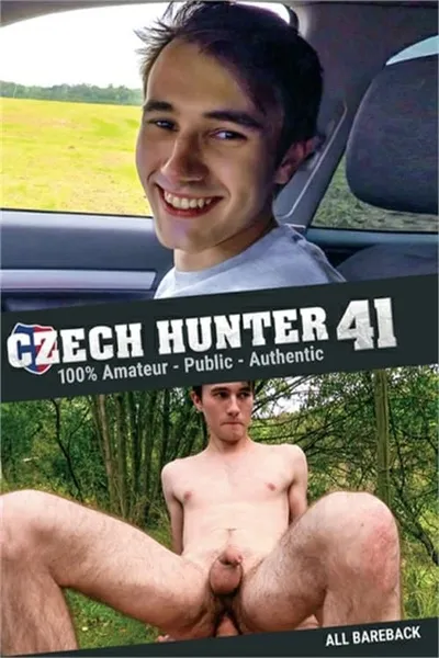 Czech Hunter 41