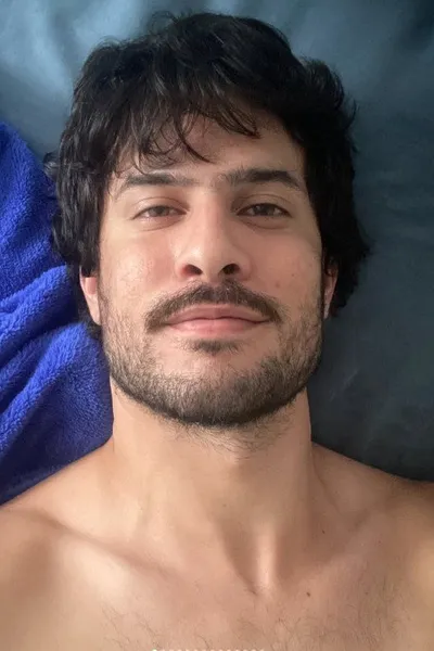 Caio Capilé