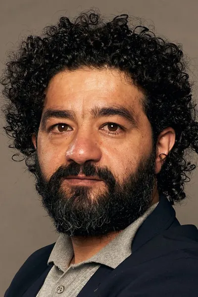 Mohamed Al Daradji