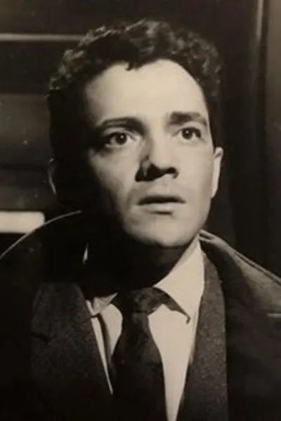 Walter Vidarte