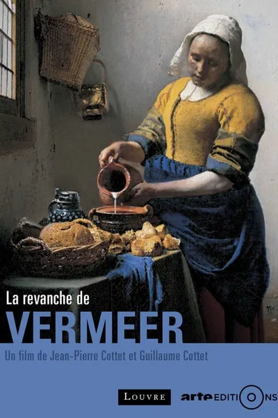 Vermeer: Beyond Time