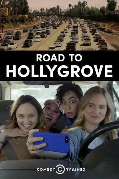 Road to Hollygrove