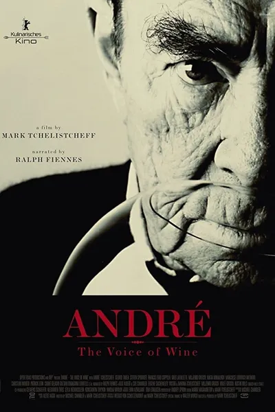 André: The Voice of Wine