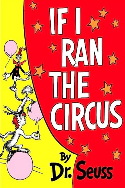 If I Ran the Circus