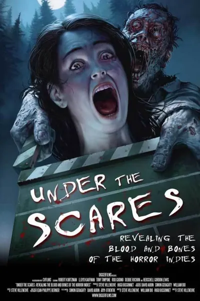 Under the Scares