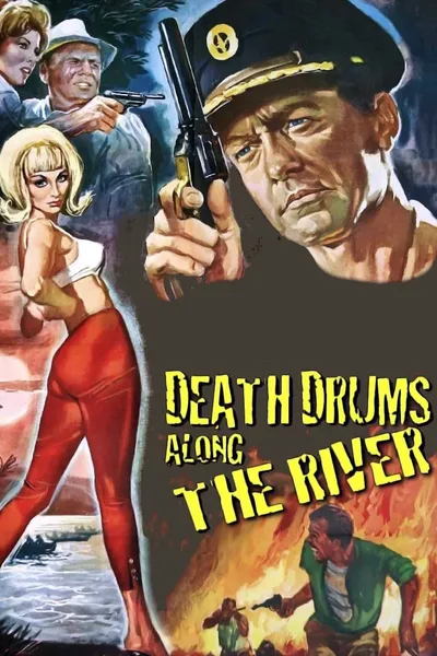 Death Drums Along the River