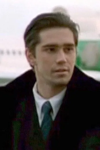 Aleksandr Fokin