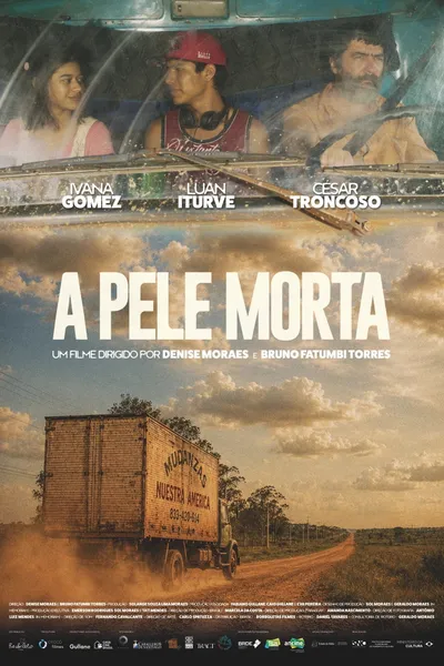 A Pele Morta