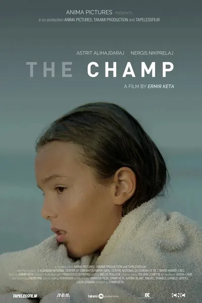 The Champ