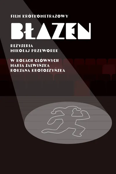 Błazen