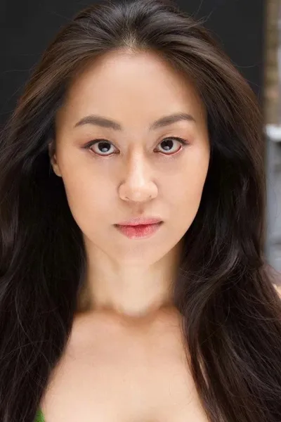 Sunny Yeo