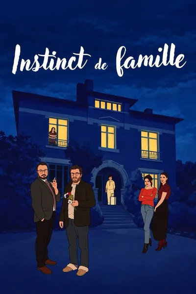 Instinct de famille