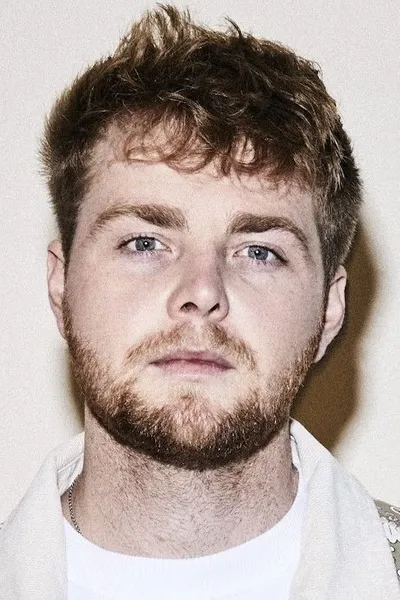 Alex Warren