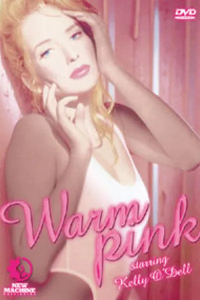 Warm Pink