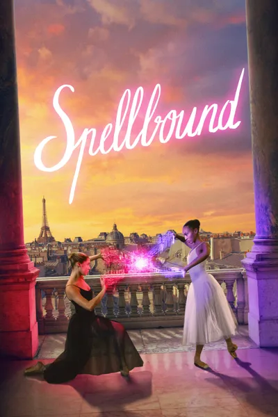 Spellbound