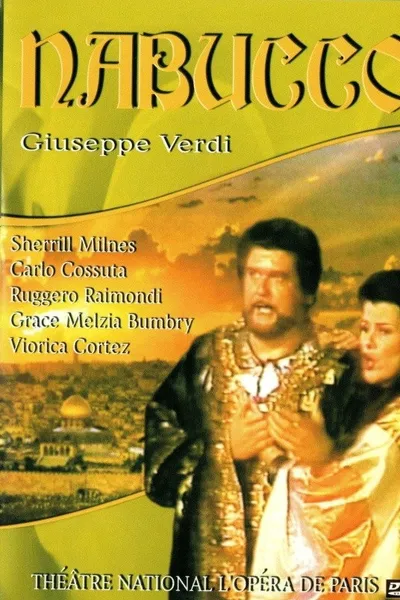 Nabucco