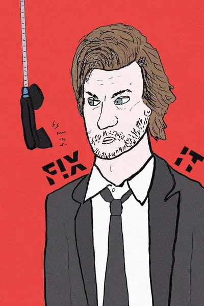 Fix It