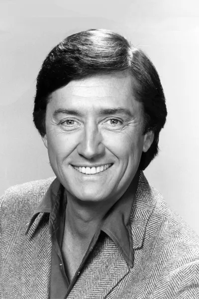 Jim Perry