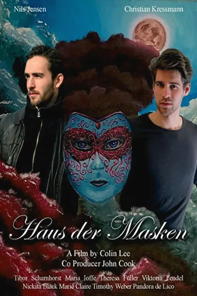 Haus der Masken