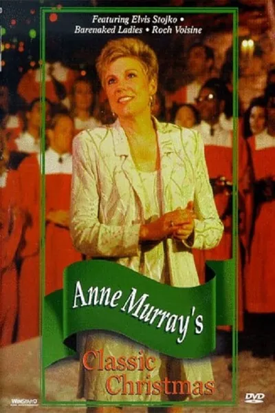Anne Murray's Classic Christmas