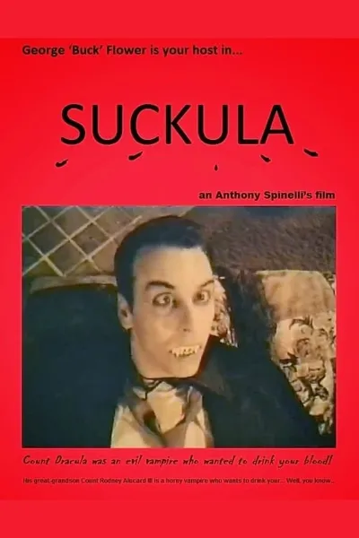 Suckula