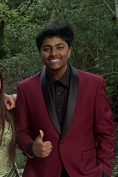 Aditya Rajkumar