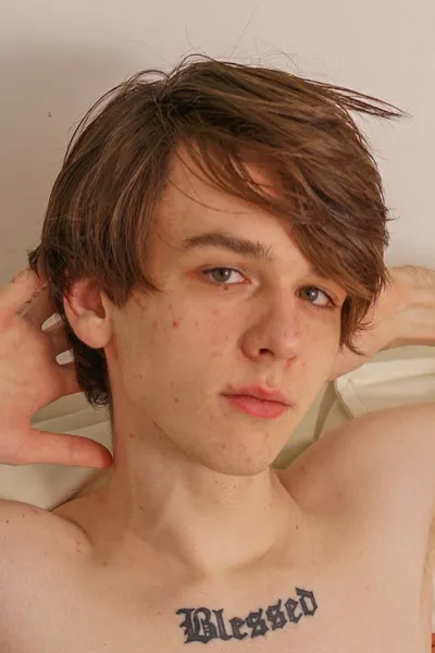 Ben Kiss