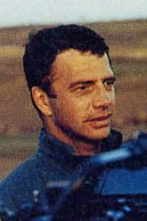 Éric Heumann