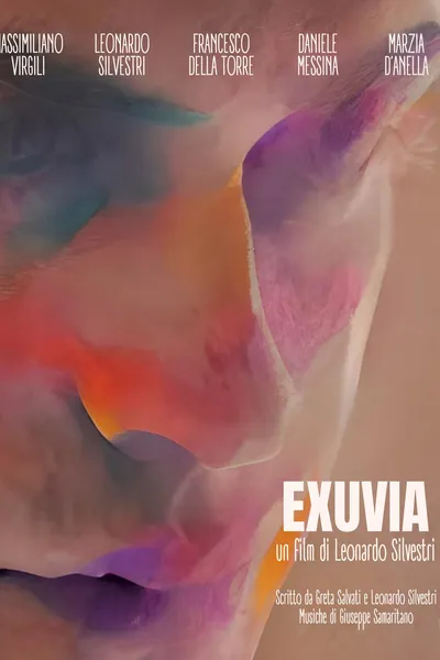 Exuvia