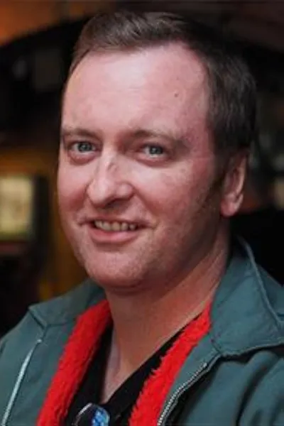Noel Cleary