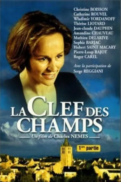 La Clef des Champs