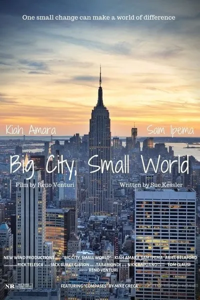 Big City, Small World