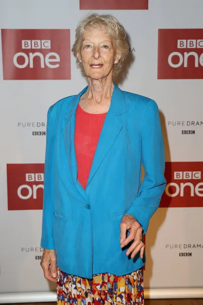 Caroline Blakiston