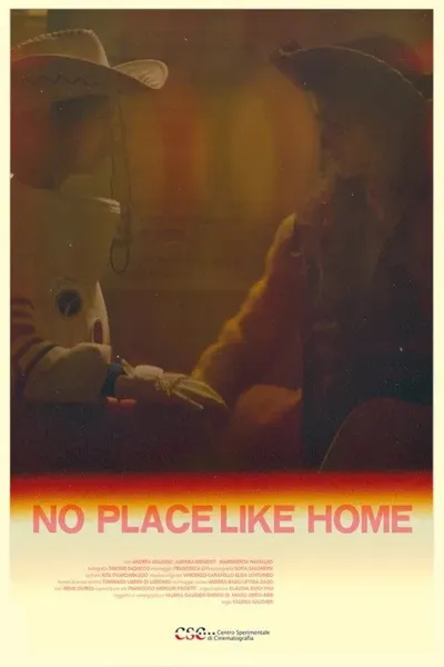 No Place Like Home