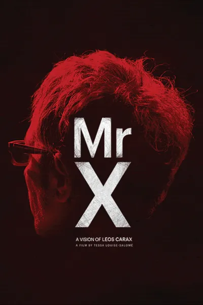 Mr. X