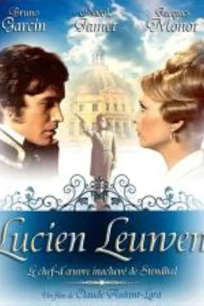 Lucien Leuwen